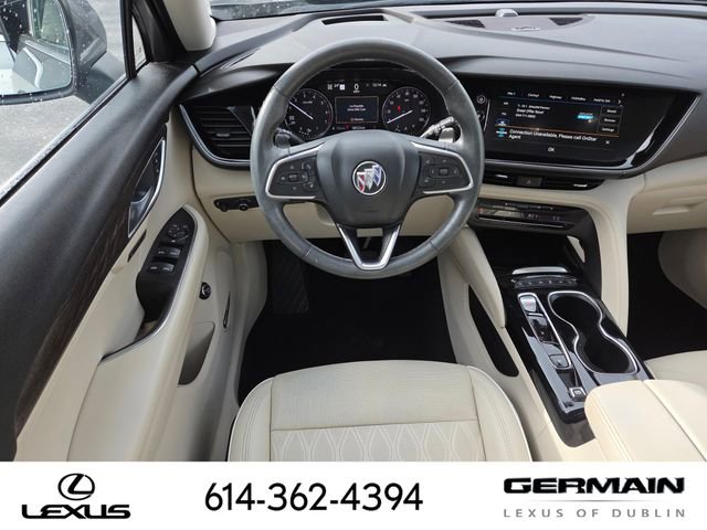 Used 2022 Buick Envision Avenir w/ Technology Package II image 38