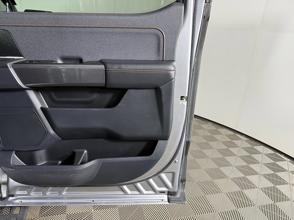 Used 2022 Ford F150 Tremor w/ Equipment Group 401A Mid image 22