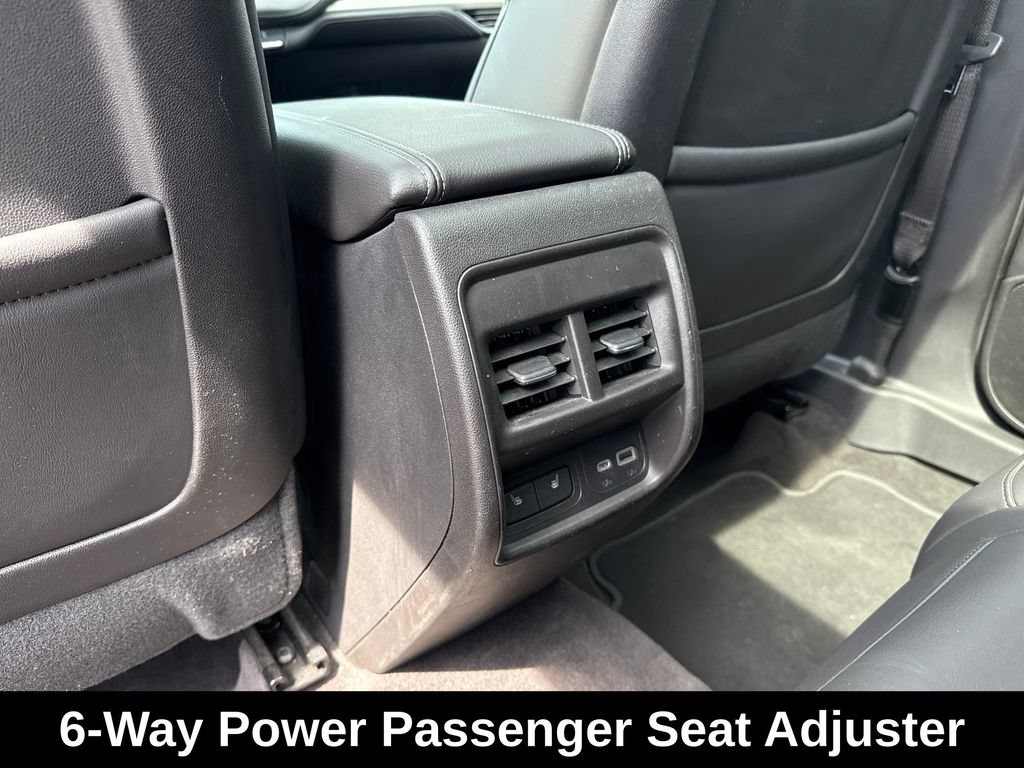 Used 2023 Cadillac XT4 Premium Luxury AWD/4WD image 26