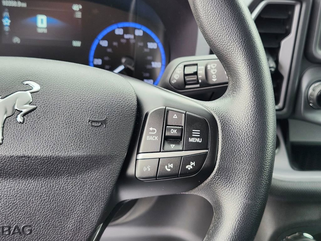 Certified 2024 Ford Bronco Sport Big Bend image 30