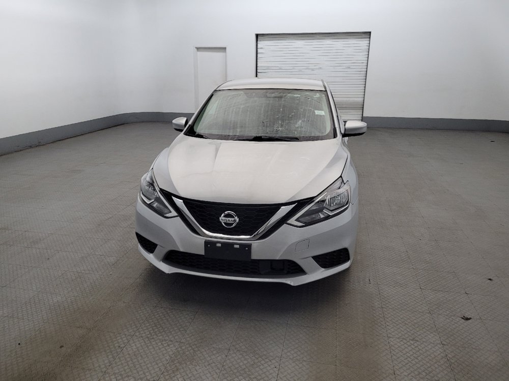 Used 2019 Nissan Sentra S FWD image 15