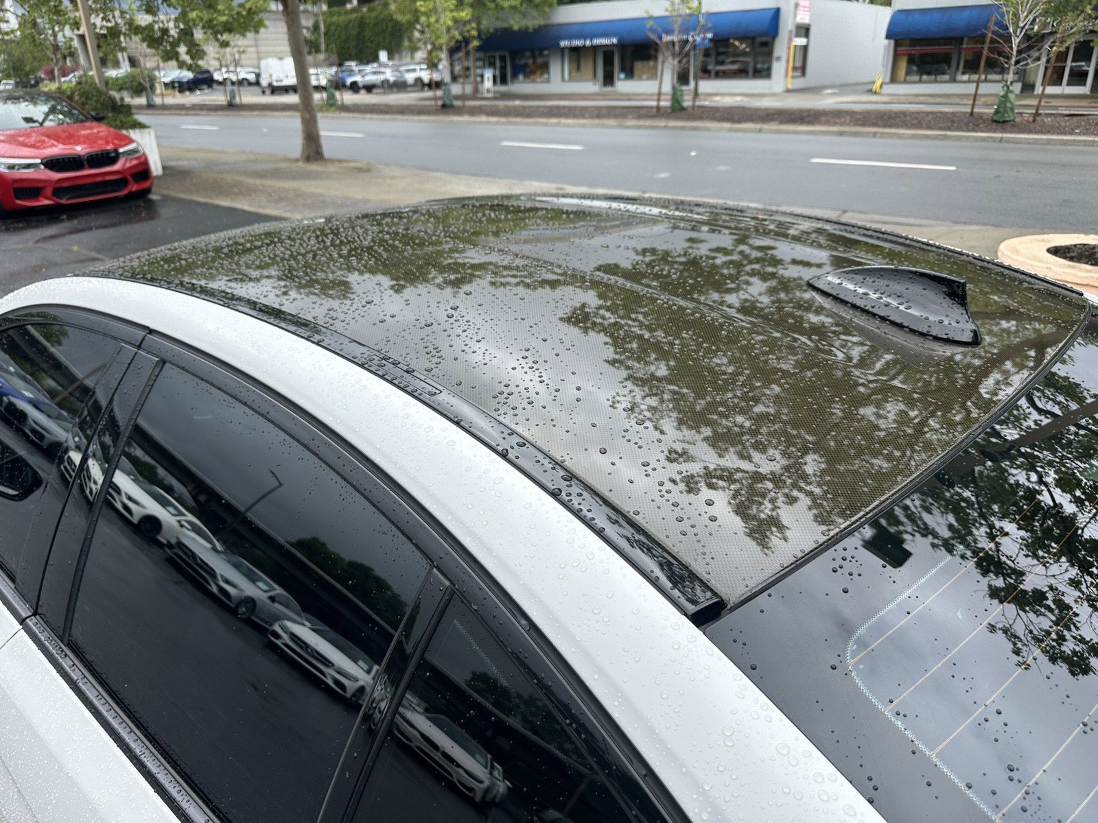 Used 2019 BMW M5 w/ Executive Package image 28