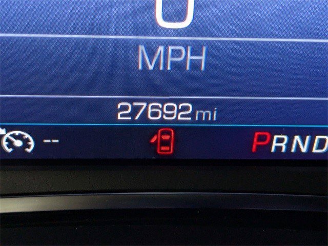 Certified 2024 Chevrolet Equinox LT image 21