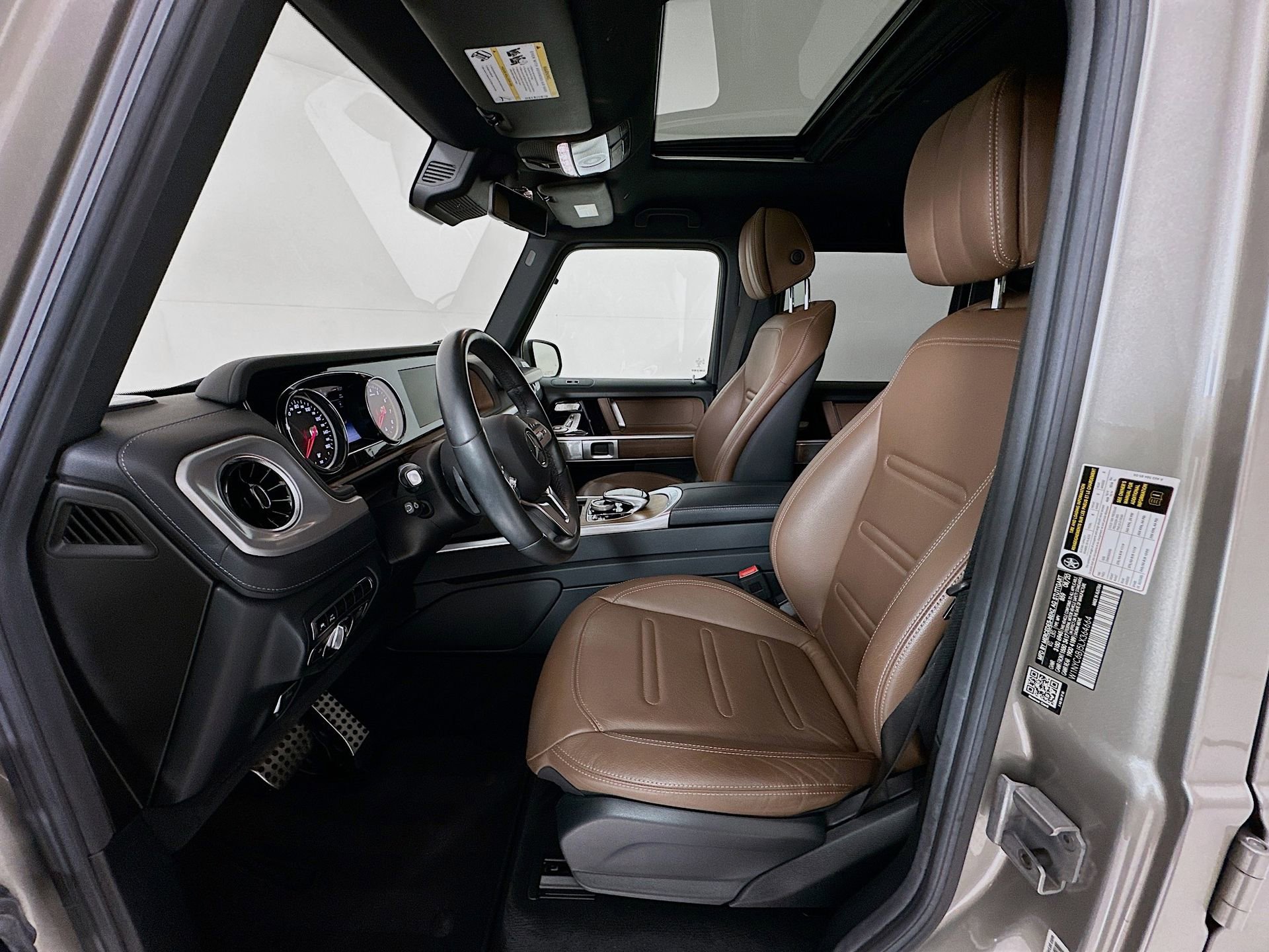Used 2020 Mercedes-Benz G 550 image 23