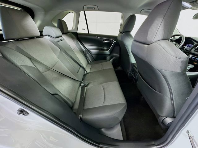 Certified 2024 Toyota RAV4 XLE image 26