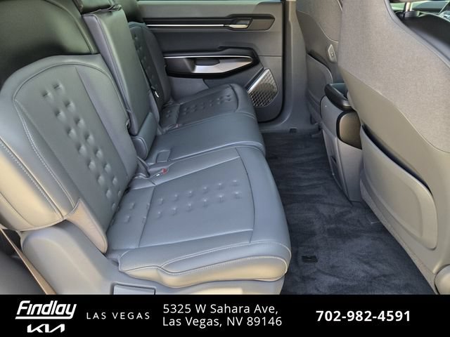 Certified 2024 Kia EV9 Wind AWD/4WD image 19