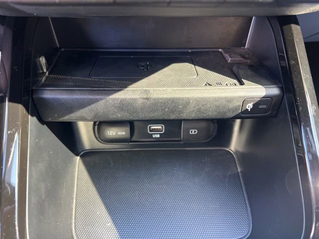 Certified 2024 Kia Forte GT-Line w/ GT-Line Premium Package image 23