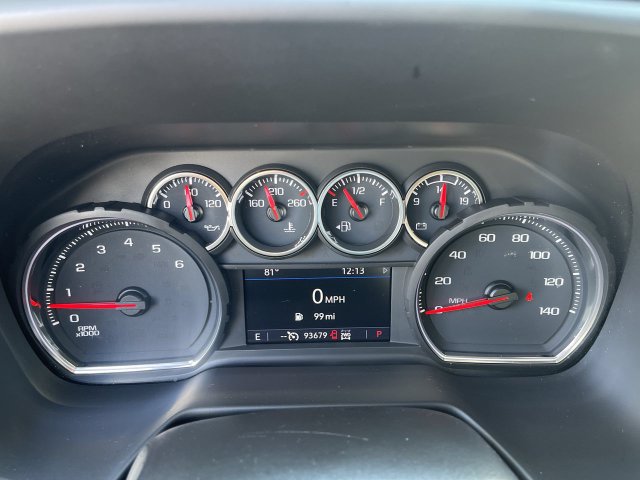 Used 2021 Chevrolet Suburban LS AWD/4WD image 15