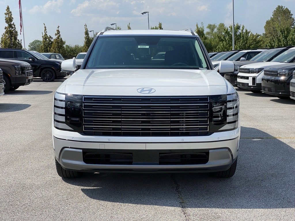 New 2026 Hyundai Palisade Limited image 2