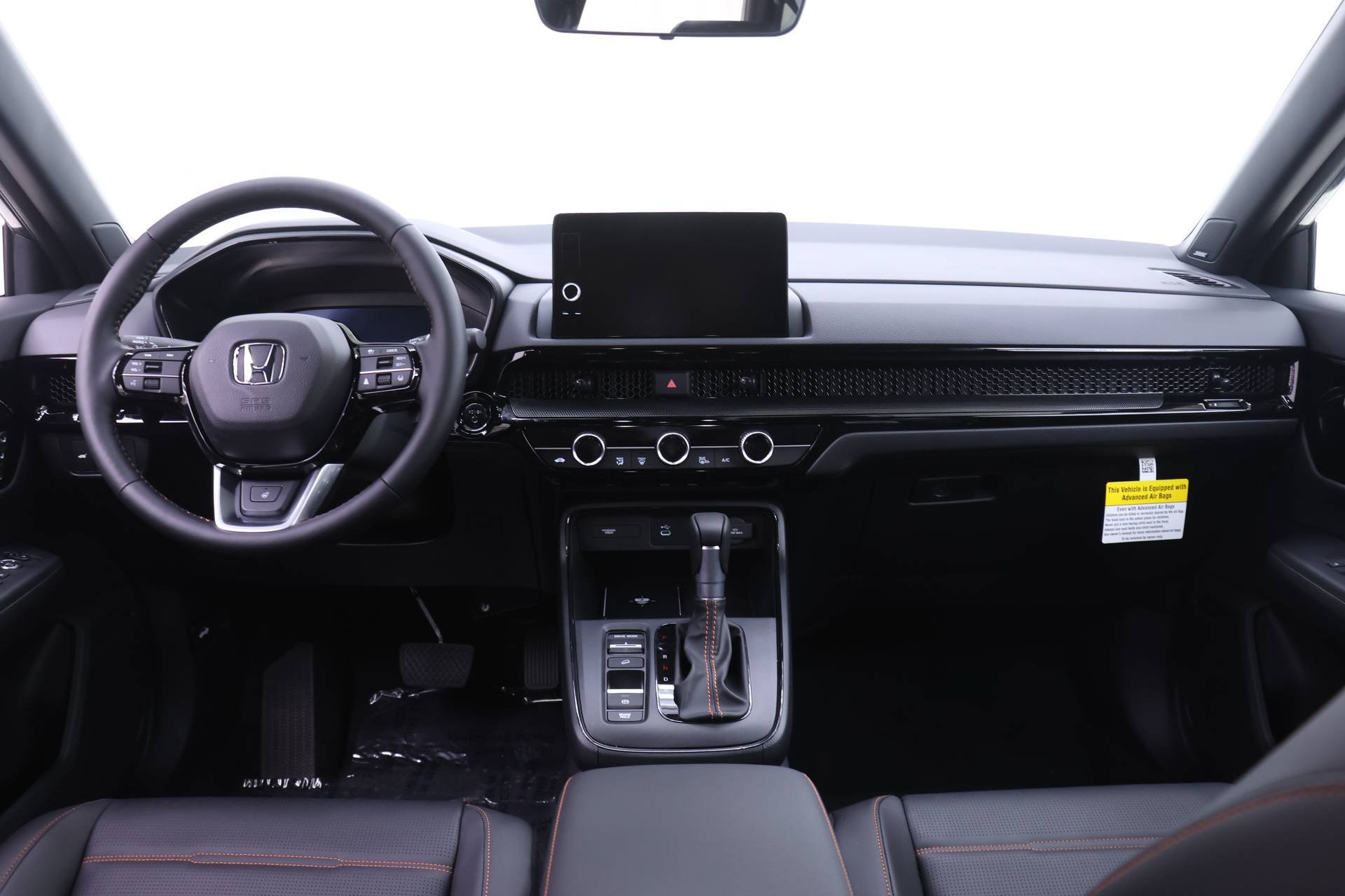 New 2027 Honda CR-V Sport Touring image 5