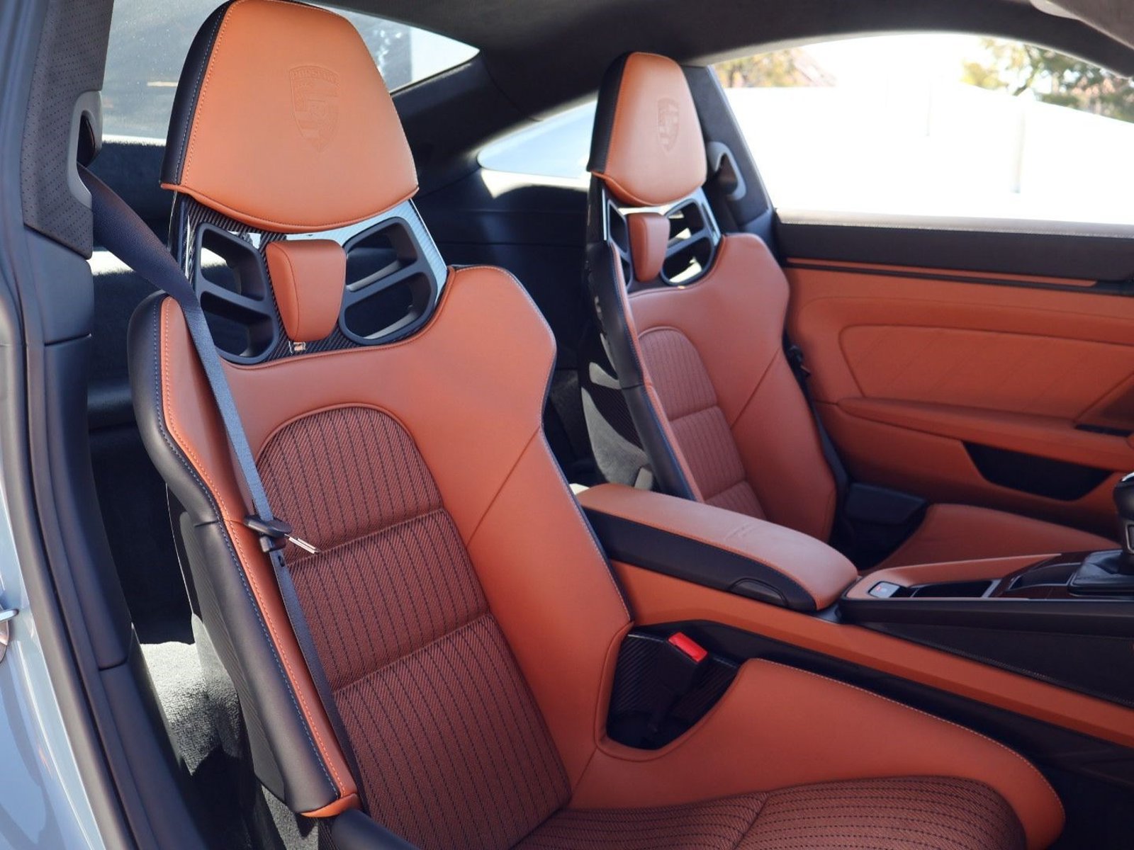 Certified 2024 Porsche 911 GT3 RS RWD image 23