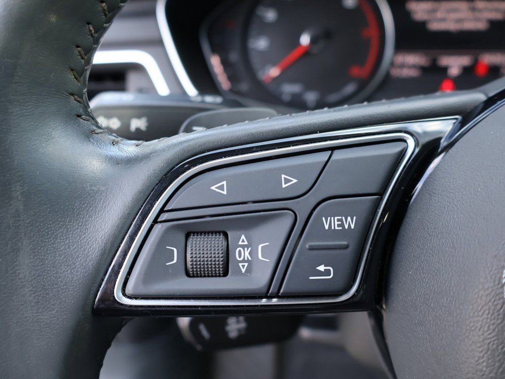 Used 2019 Audi A4 2.0T Premium w/ Convenience Package image 47