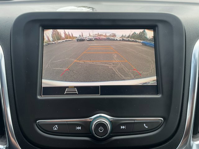 Used 2022 Chevrolet Equinox LT image 22