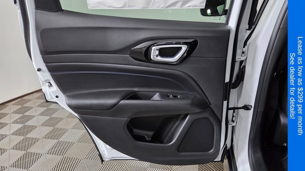 New 2026 Jeep Compass Limited image 26