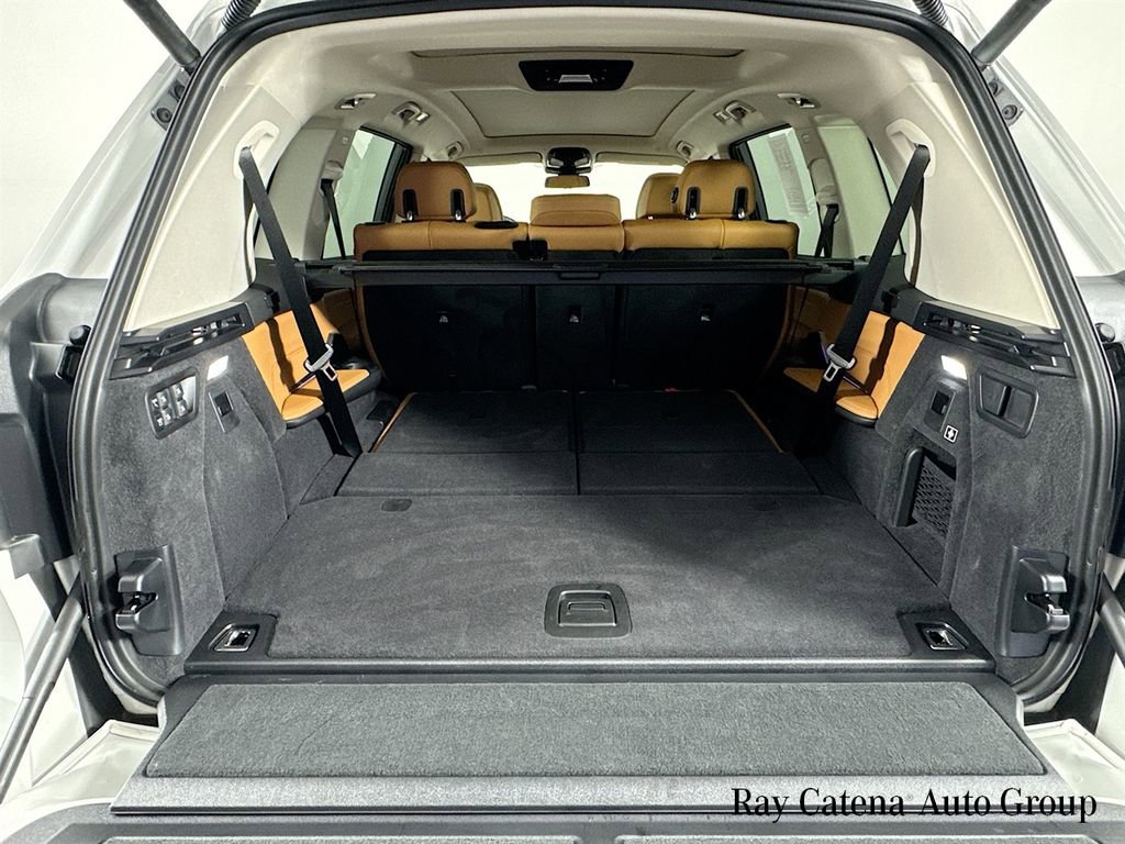 Used 2026 BMW X7 xDrive40i image 28