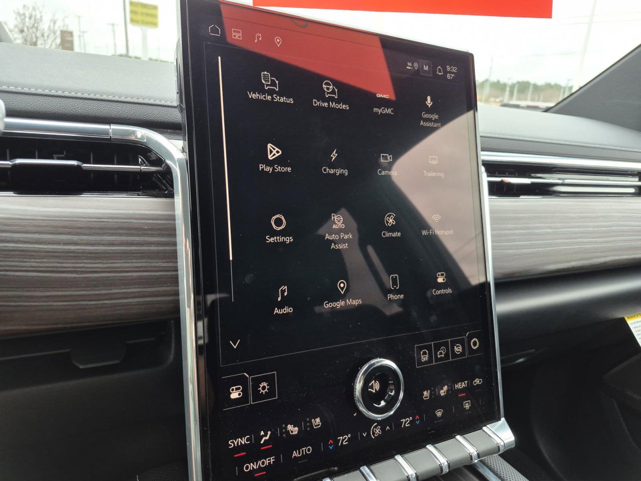 New 2026 GMC Sierra EV Denali image 23