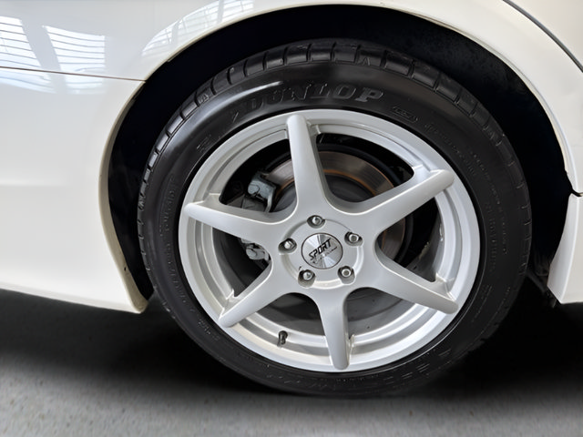 Used 2015 Subaru WRX Premium AWD/4WD image 35