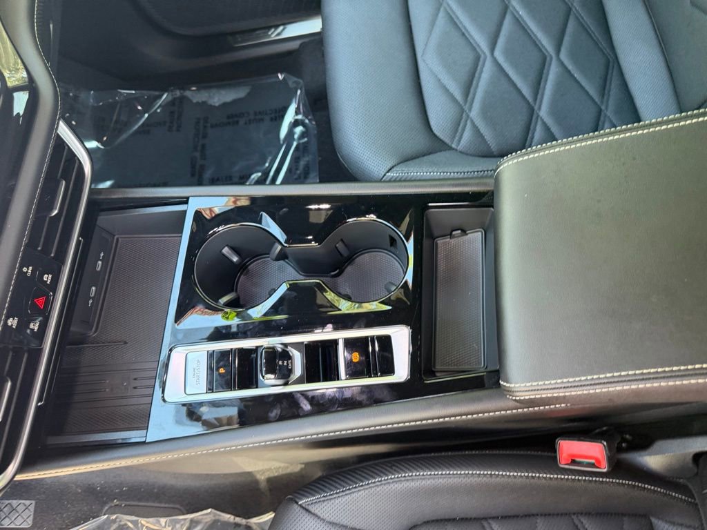 Used 2026 Volkswagen Atlas Cross Sport SE FWD image 23