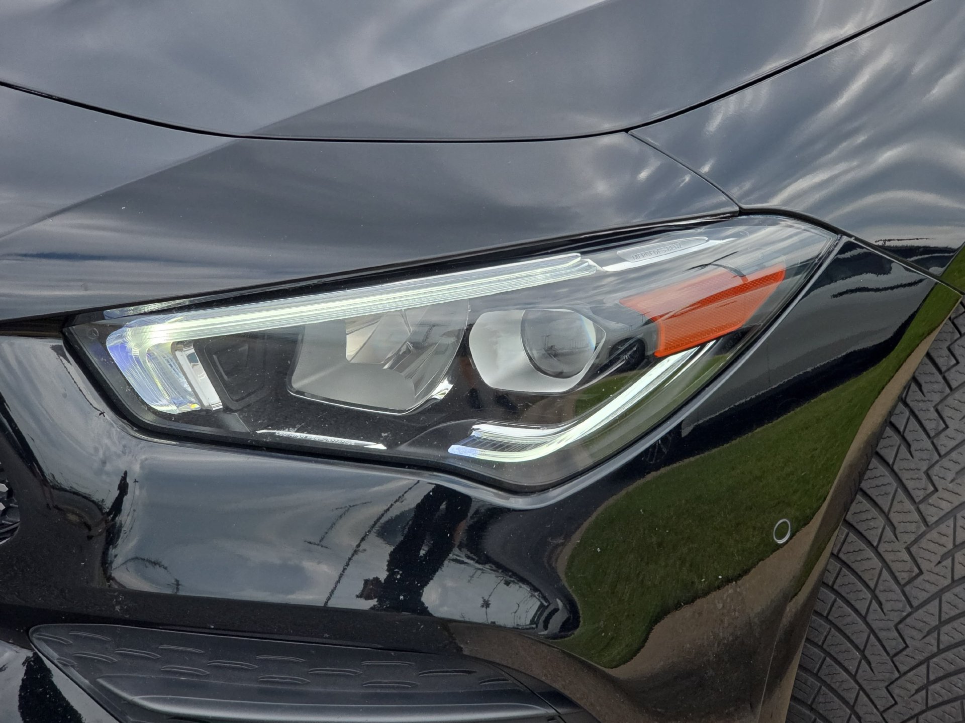 Used 2023 Mercedes-Benz CLA 250 4MATIC image 27