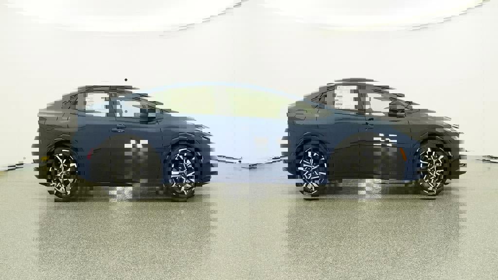 New 2026 Toyota Prius Plug-In Hybrid image 62