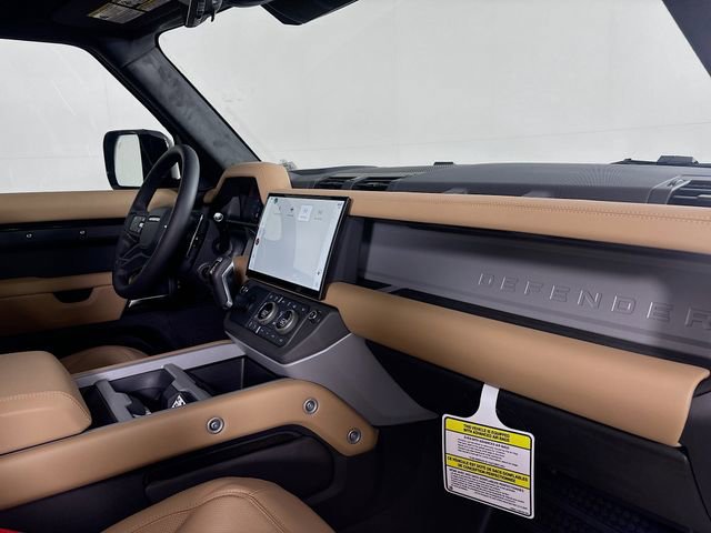 New 2026 Land Rover Defender 90 V8 image 26