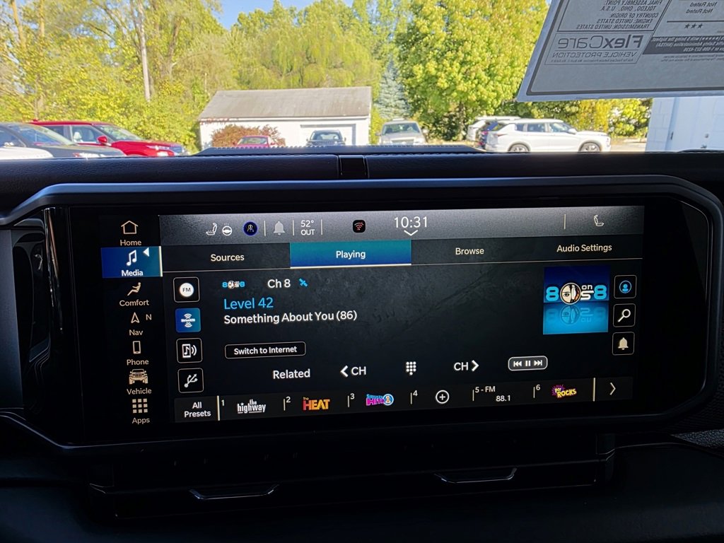 New 2026 Jeep Wrangler Sahara image 11