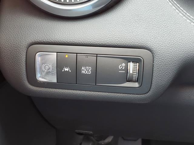 New 2025 Chevrolet Blazer EV LT image 13