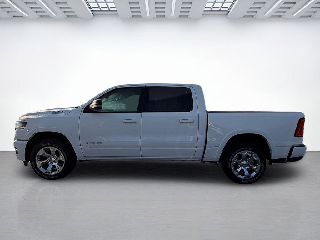 New 2026 RAM 1500 Big Horn image 6