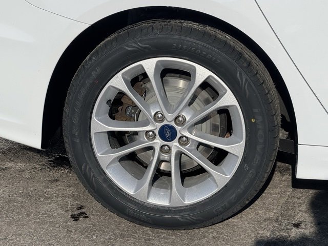 Certified 2020 Ford Fusion SE image 44