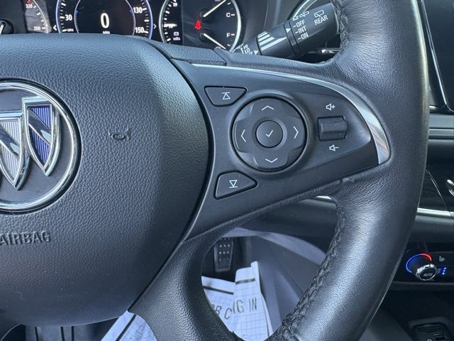 Used 2021 Buick Enclave Avenir w/ Avenir Technology Package image 36