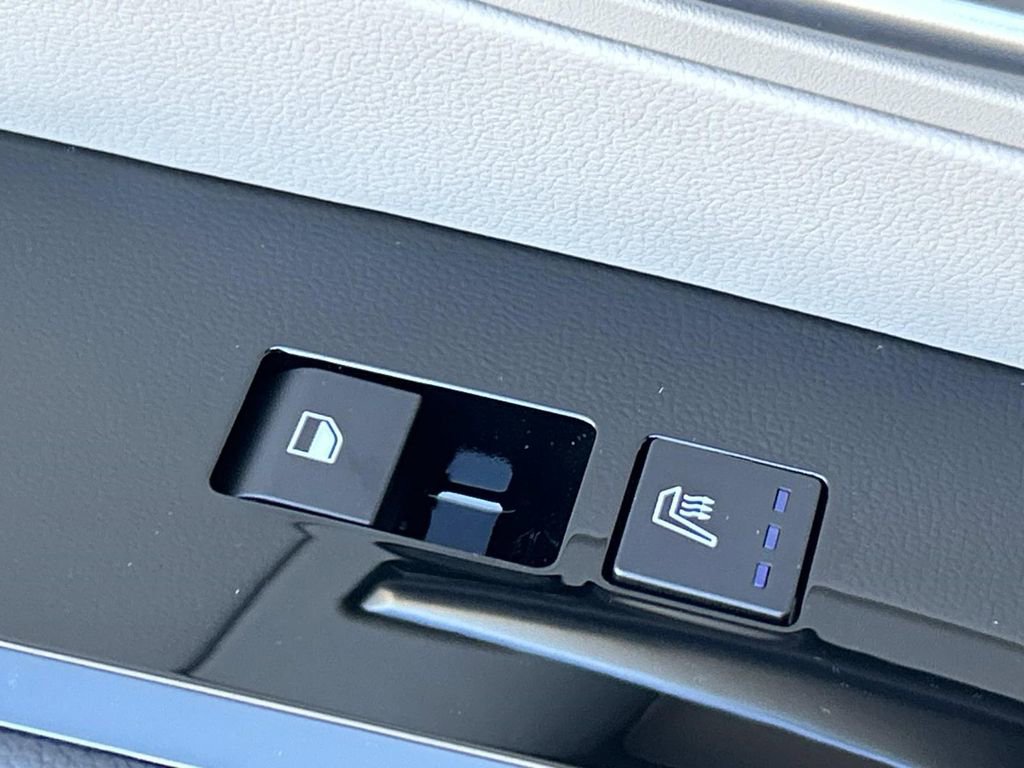 New 2026 Hyundai Tucson Limited image 29