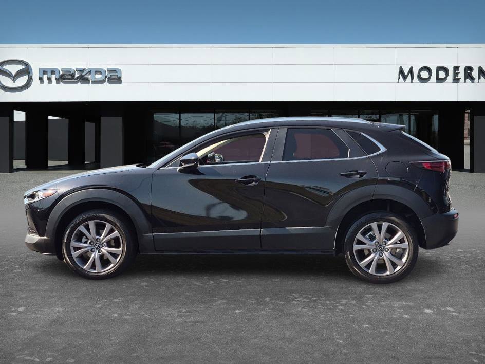 Certified 2022 MAZDA CX-30 AWD 2.5 S w/ Select Package image 2
