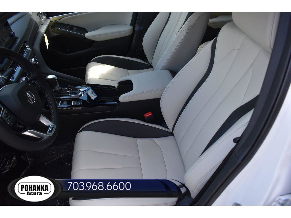 New 2025 Acura Integra A-Spec image 14