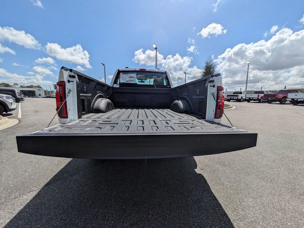 New 2026 Ford F150 XL image 13