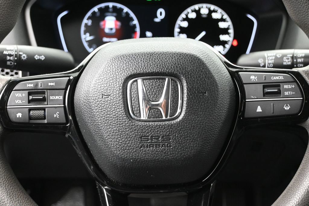 Certified 2024 Honda Civic LX image 22