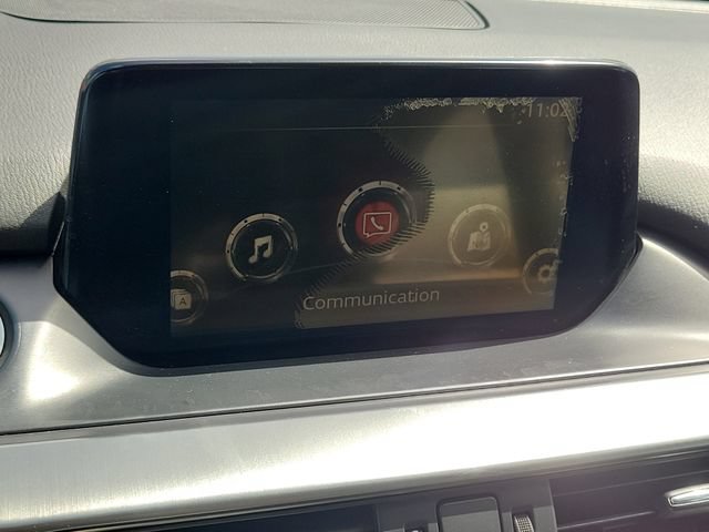 Used 2017 MAZDA MAZDA6 Touring FWD image 24