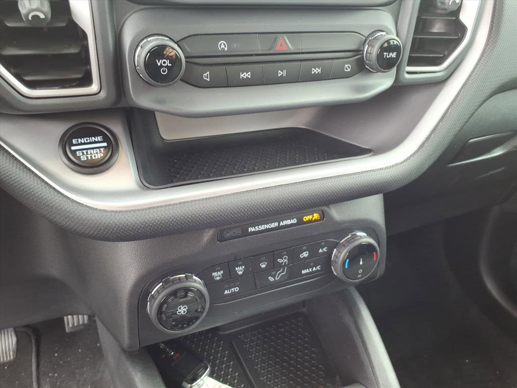 Used 2024 Ford Bronco Sport Big Bend image 31