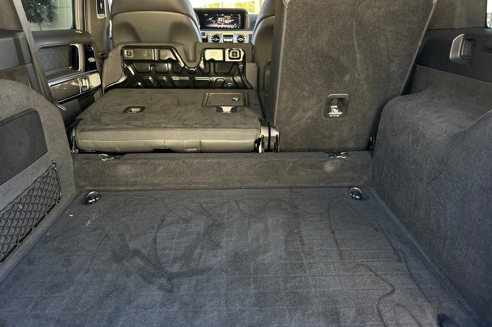 Used 2024 Mercedes-Benz G 63 AMG 4MATIC image 35