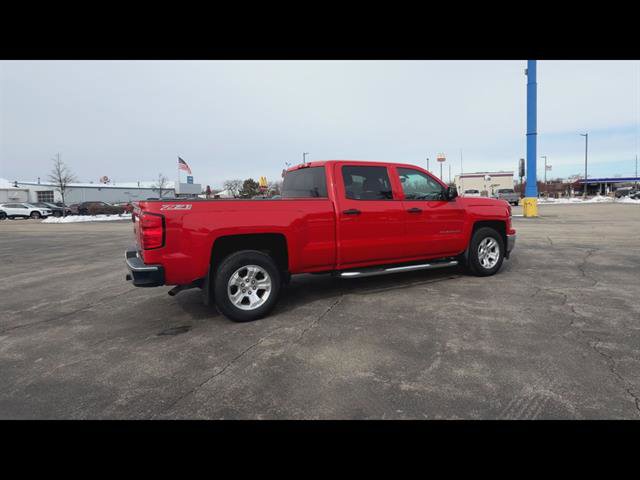 Used 2014 Chevrolet Silverado 1500 LT w/ All Star Edition image 31