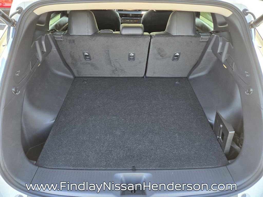 Used 2025 Nissan Murano SV image 14