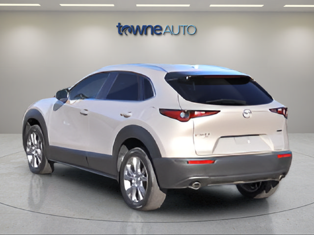 Used 2024 MAZDA CX-30 AWD 2.5 S w/ Premium Package image 3