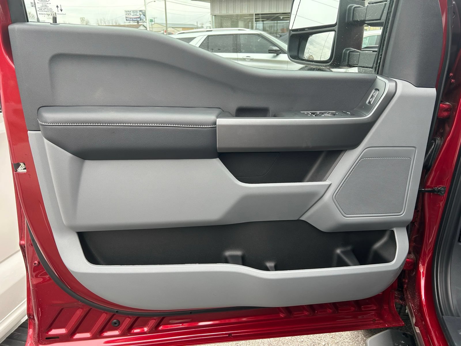 New 2026 Ford F350 XLT AWD/4WD image 9
