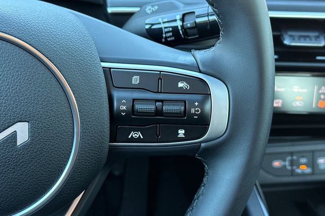 New 2026 Kia K5 GT-Line w/ GT-Line Premium Package image 29