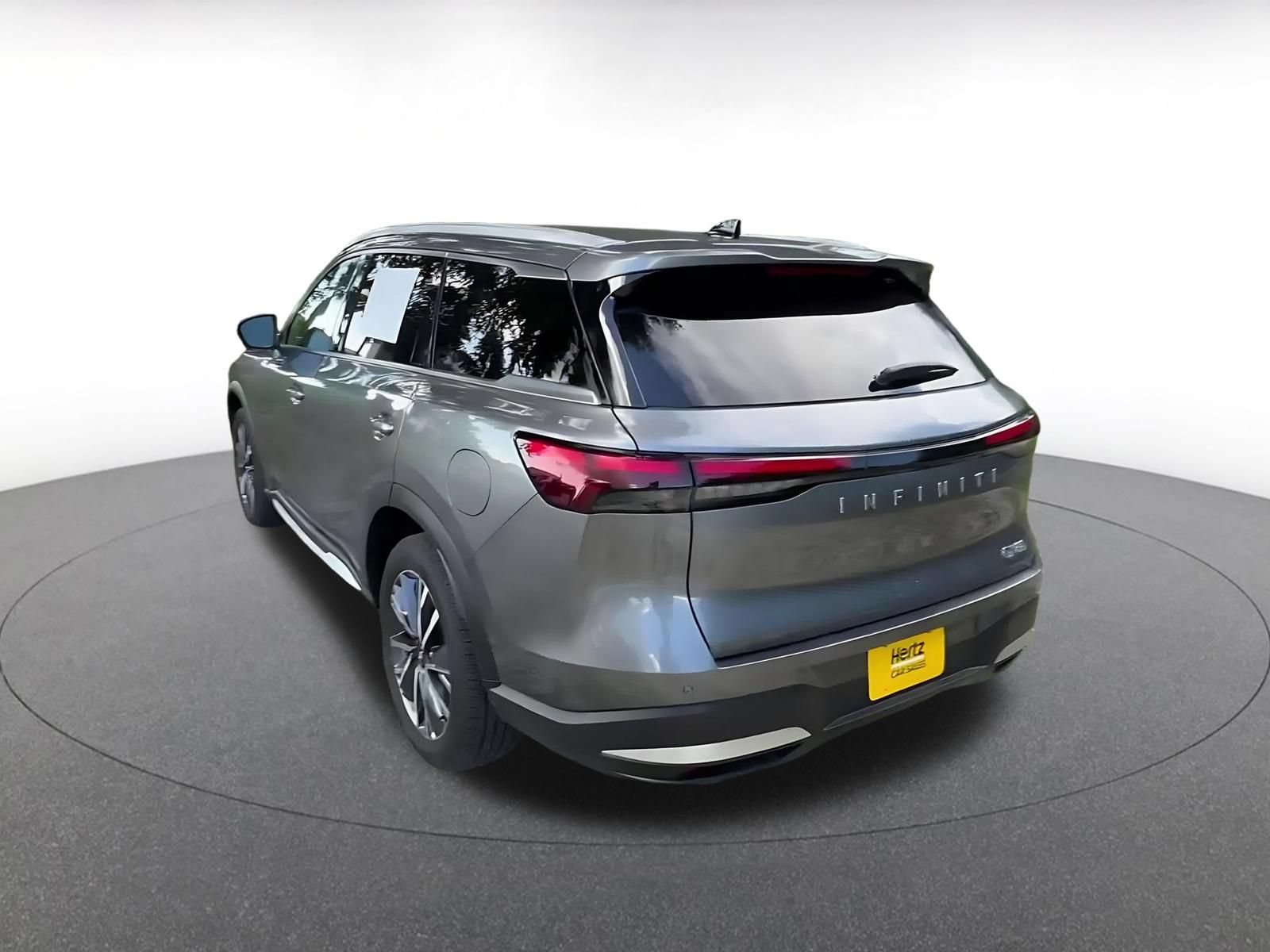 Used 2026 INFINITI QX60 Luxe FWD image 11