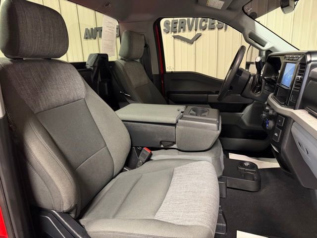 Used 2023 Ford F450 XLT w/ 360-Degree Camera Package image 21