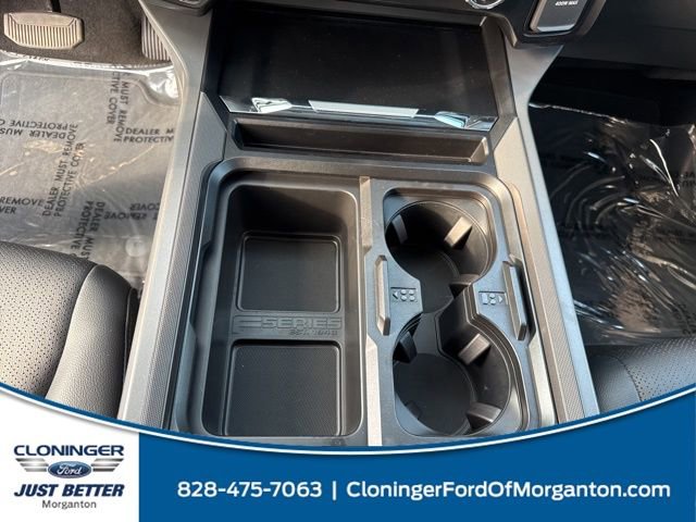 New 2026 Ford F250 Lariat w/ FX4 Off-Road Package image 33