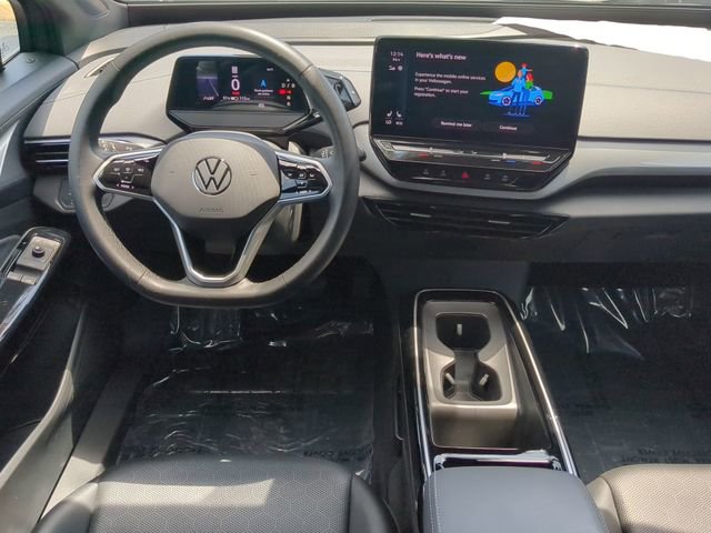 Used 2023 Volkswagen ID.4 Pro S RWD image 14