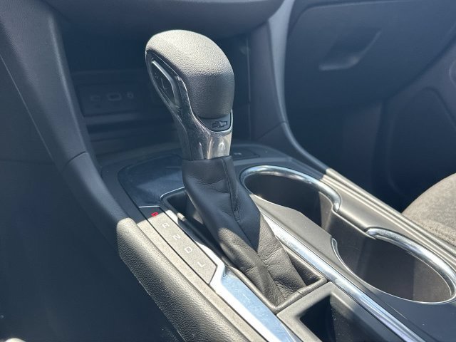 Certified 2024 Chevrolet Equinox LT FWD image 15