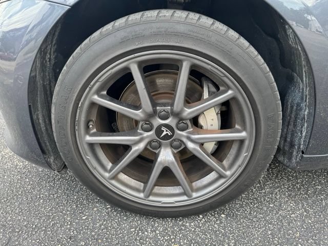 Used 2019 Tesla Model 3 Standard Range Plus RWD image 7