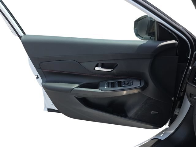 New 2026 Nissan Sentra SR w/ SR Premium Package FWD image 23